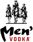 Menvodka logo