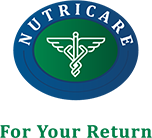 Nutricare logo