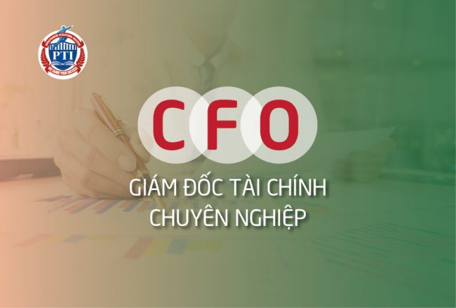 Khóa học CFO giám đốc tài chính