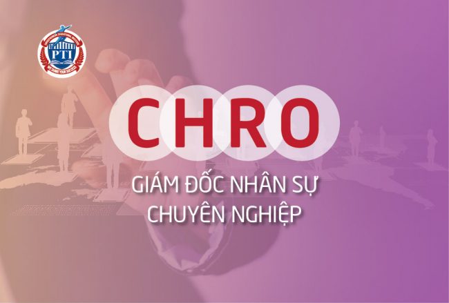 khóa học CHRO giám đốc nhân sự