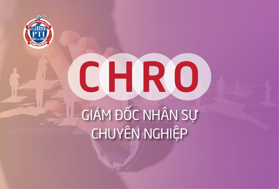 chro giam doc nhan su