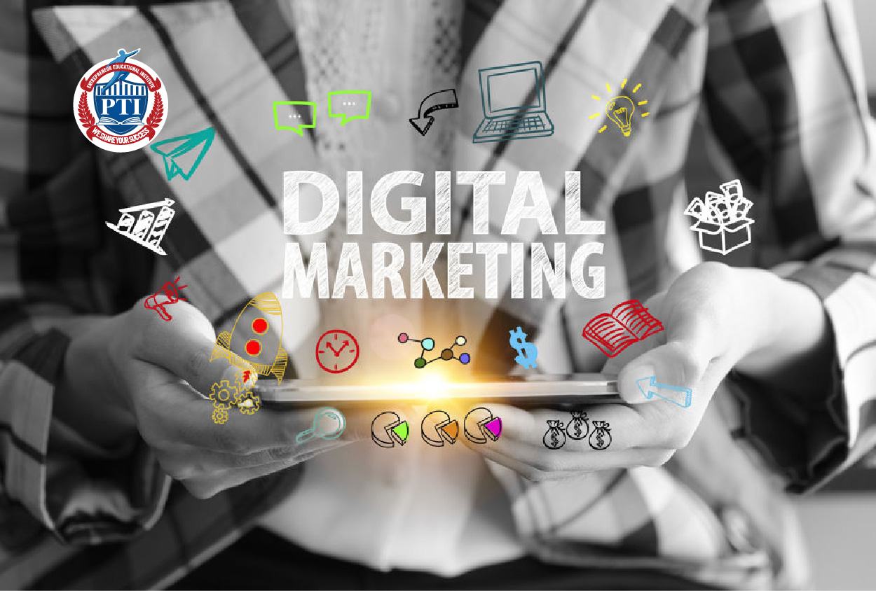 Marketing Digital 25