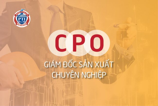 cpo giam doc san xuat