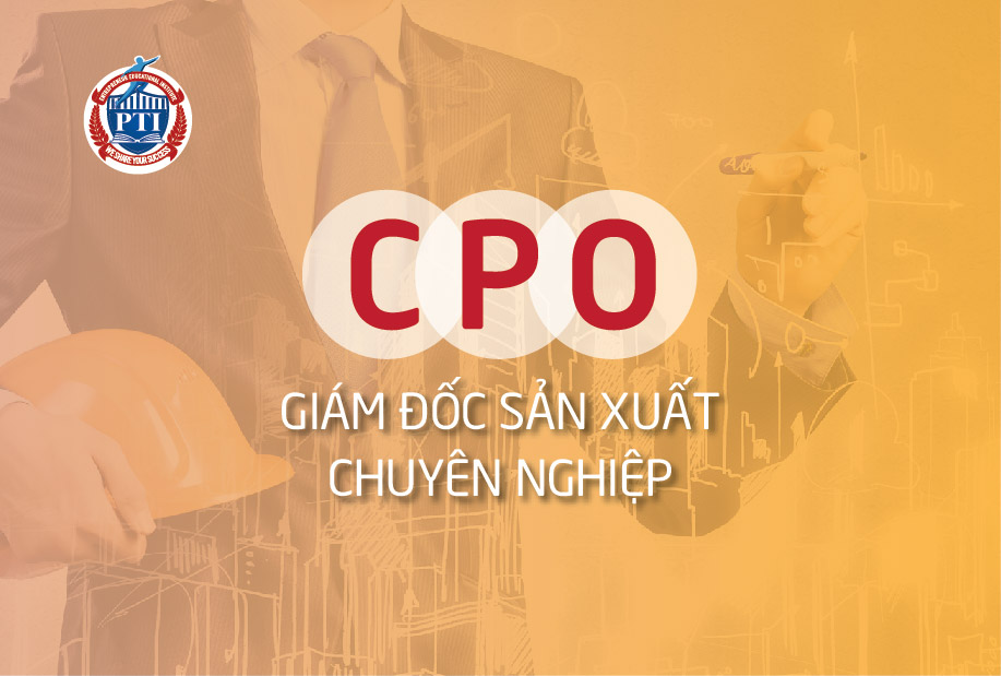 cpo giam doc san