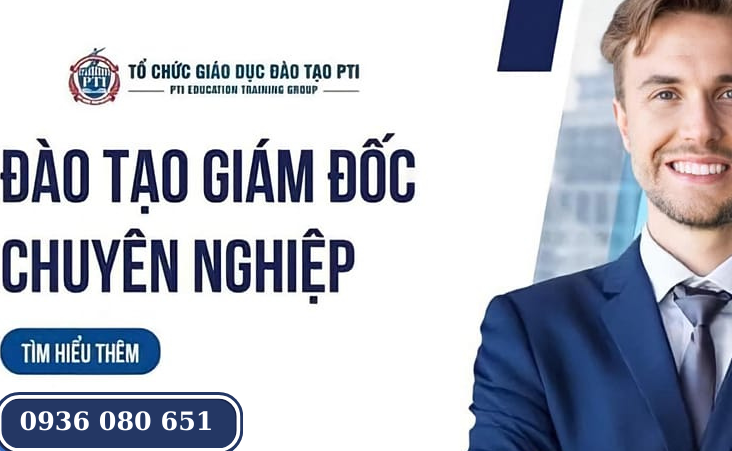 CEO giám đốc điều hành chuyên nghiệp