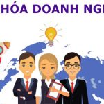 văn hóa doanh nghiệp